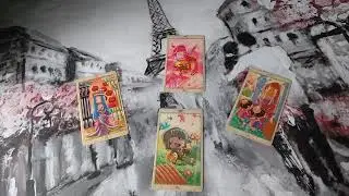 ♌ Лев неделя 10-16 июня 2019. Таро кармический прогноз от Никки Ами 👸