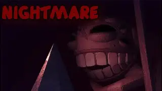 BEATING DOORS: FLOOR 2 NIGHTMARE MODE