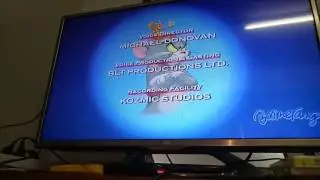 TOM AND JERRY JEOY Ending