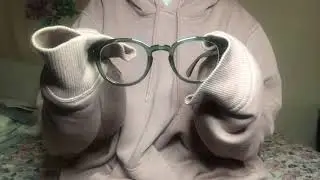 Ariana Grande Tries ASMR