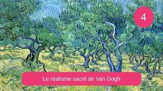Le Réalisme sacré de van Gogh Peintre Protestant,  L'influence Catholique