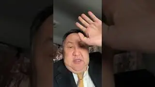 Түз эфир. Болот Темиров боюнча. 