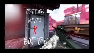 Вот так🔥 МУВИК CS:GO🔥