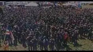 Paintball Safety presentation