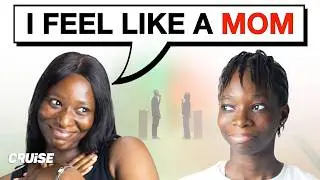 If age-gap SIBLINGS were 100% honest