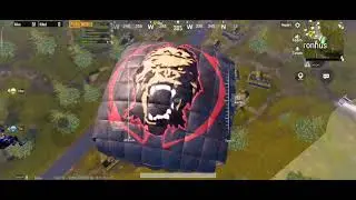 ANGRY SQUAD RUSH GAMEPLAY IN PUBG LIVIK |  TENCENT PUBG | TENCENT GAMING | PUBG MOBILE | ANGRY GAMER