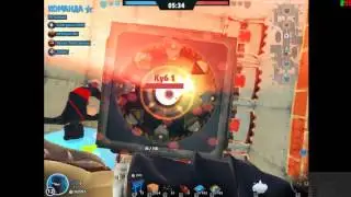 BlockNLoad изи победа!!