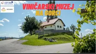 Viničarski muzej na Gorci // Podlehnik, Slovenia
