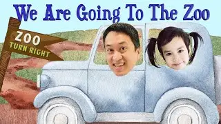 A Trip to the Zoo | Sia and Elias