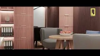 DESAIN KANTOR LBH HUKUM GORONTALO