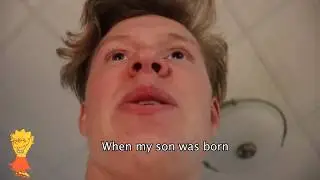 Jonah Riddles Mom Rap//10 minutes