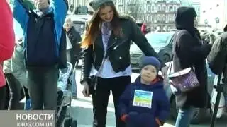 «Дядя Вова, уходи!»