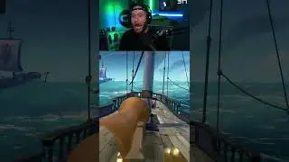 LOSING MY MIND in Sea of Thieves