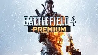 Battlefield 4 Premium - официальное видео 2014