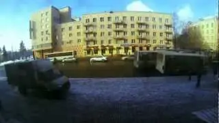 test time lapse
