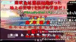 (コメ付き)EXVSFB ヒルドルブ　バグ？
