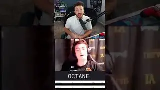 100 Thieves Octane most INSANE Call of Duty stat 