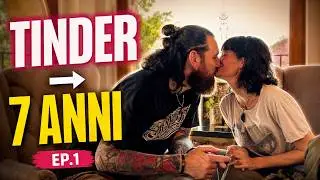 I Found the Perfect Man on Tinder - Let's See How It Goes Ep. 1