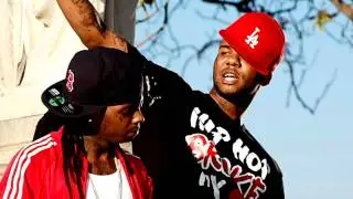 The Game - Red Nation Feat. Lil Wayne
