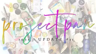 Project Pan 2021 - Update 11 | 