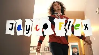 Jayco Flex - Let It Loose (OFFICIAL MUSIC VIDEO)