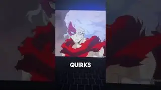 The Message of My Hero Academia #shorts #myheroacademia #bokunoheroacademia #izukumidoriya #allmight