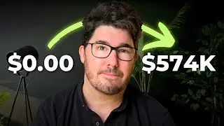 This Is How You Build Wealth In 2024 Starting From Nothing