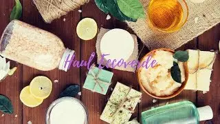 HAUL Eccoverde | prodotti ecobio e vegan