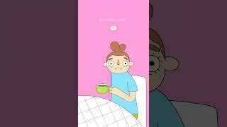#анимация #animation #toonsquid #мультик #комикс #юмор