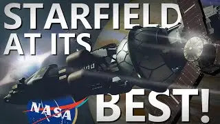 The Best Quest in Starfield