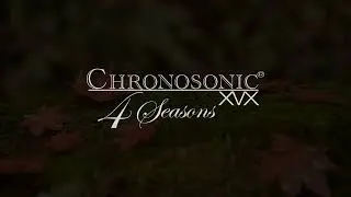 Wilson Audio Chronosonic XVX 4 Seasons: Autumn