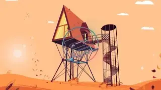 Plazmic - Autumn Night | ChillSynth - ChillHop
