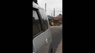 Шустрый трансформер.