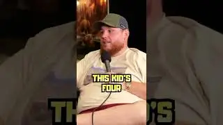 Luke Combs First Job