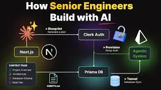 How Senior Engineers Actually Build with AI in 2026 | Build a Splitwise AI Clone