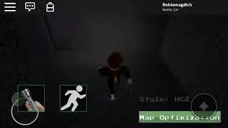 [NICHTS FÜR SCHWACHE NERVEN⚠️] SCP-007