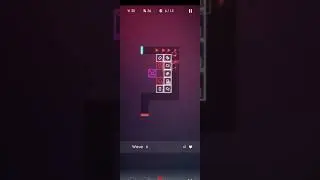Mini TD 3. Level 3. Walkthrough.