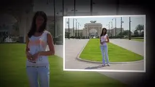 Женские ножки. Читает автор Дмитрий Кравченко.