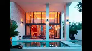 Baba Beach Club Hua Hin Luxury Pool Villa by Sri panwa #Hotel #5star #thailand #chaam