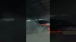 BMW E92 330i drift 🔥
