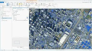 ArcGIS Pro: Navigating the Interface, Symbology Properties