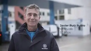 Familia Ballenoil: Héroe 6