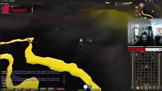 Hunting Rev Cave Bots on Twitch (OSRS)