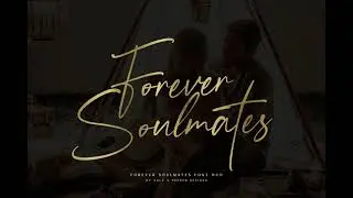 Best Fonts: The Wedding Fonts Bundle