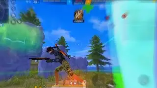Izana FF No Mercy 🥷@NonstopGaming_