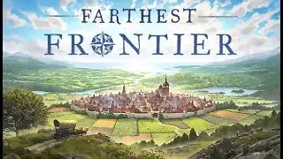 Farthest Frontier ➼ #6 Новые постройки | Обновление |