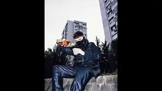 *FREE* SKI MASK THE SLUMP GOD x SMOKERPURPP x BONES Type Beat - FLUCK (Prod. SATANA)