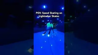 The Best Way To Skate Dark Places🔥😱 