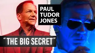 PAUL TUDOR JONES BIGGEST TRADING TIP | Tip #21