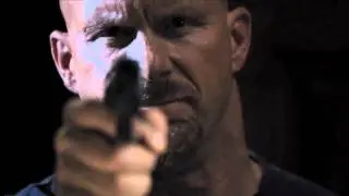 The Expendables 30" Promo on Channel 5